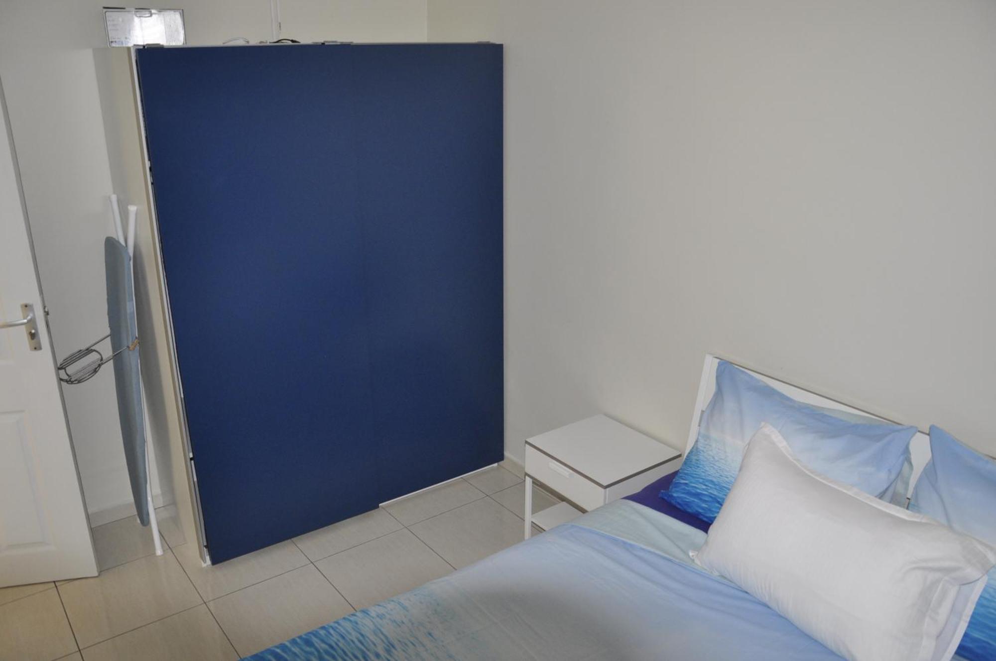 Riando Appartement Rainville Paramaribo Værelse billede