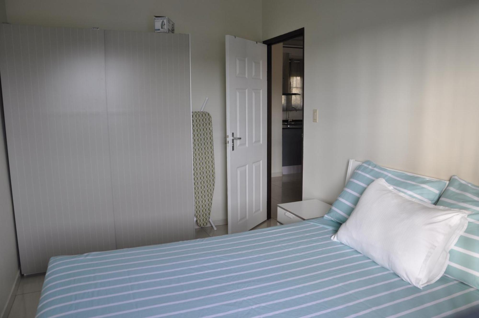 Riando Appartement Rainville Paramaribo Værelse billede