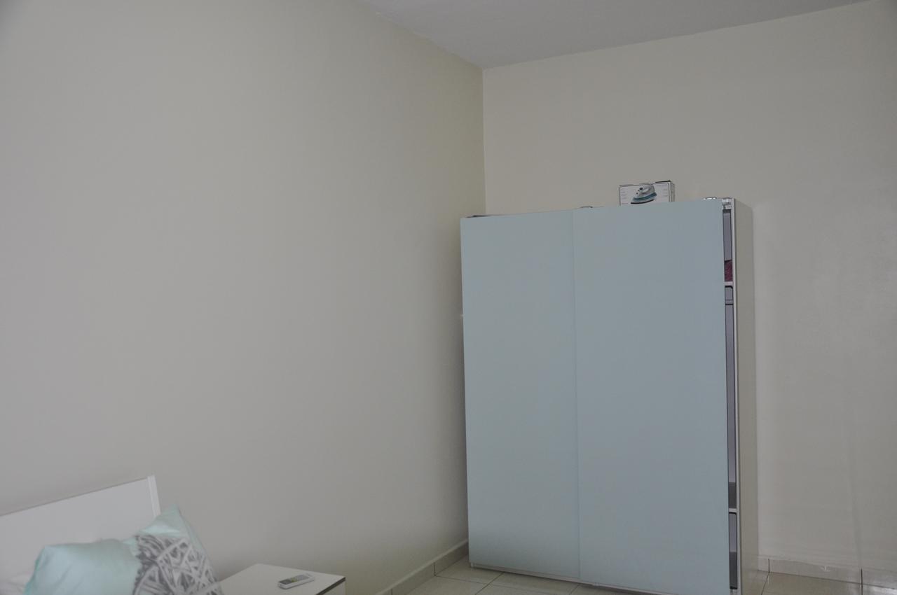 Riando Appartement Rainville Paramaribo Værelse billede